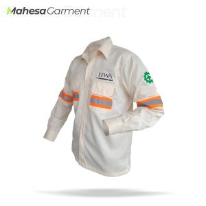 Mahesa Garment Konveksi Baju Seragam 1