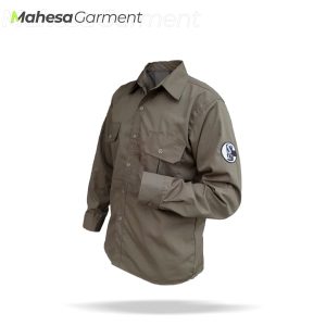 Mahesa Garment Konveksi Baju Seragam 2