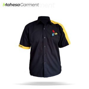Mahesa Garment Konveksi Baju Seragam 3