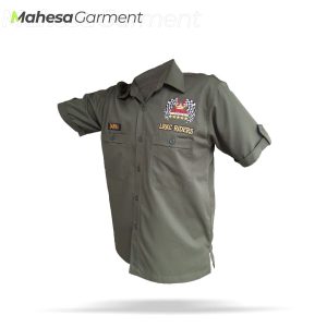 Mahesa Garment Konveksi Baju Seragam 4