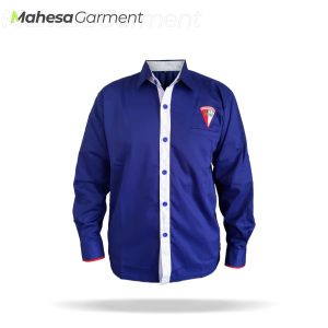 Mahesa Garment Konveksi Baju Seragam 5