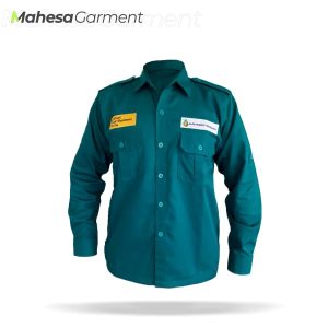 Mahesa Garment Konveksi Baju Seragam 6