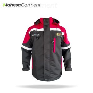 Mahesa Garment Konveksi Jaket 1