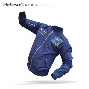Mahesa Garment Konveksi Jaket 11