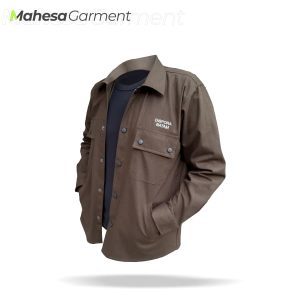 Mahesa Garment Konveksi Jaket 12