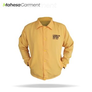 Mahesa Garment Konveksi Jaket 13