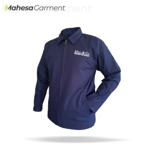 Mahesa Garment Konveksi Jaket 14