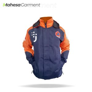 Mahesa Garment Konveksi Jaket 17