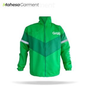 Mahesa Garment Konveksi Jaket 2