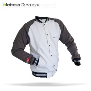 Mahesa Garment Konveksi Jaket 4