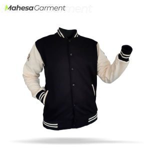 Mahesa Garment Konveksi Jaket 6