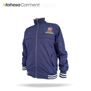 Mahesa Garment Konveksi Jaket 8