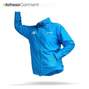 Mahesa Garment Konveksi Jaket 9
