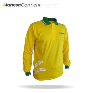 Mahesa Garment Konveksi Polo Shirt 4