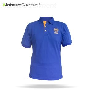 Mahesa Garment Konveksi Polo Shirt 9