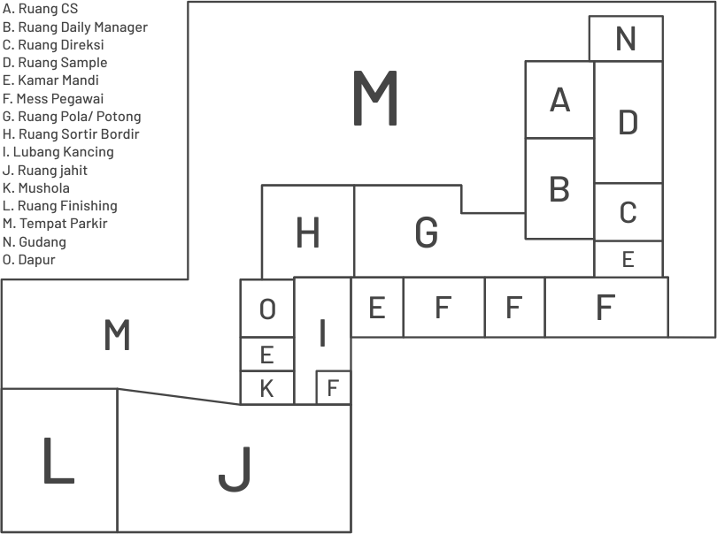 Denah Golden Terbaru 2023-min