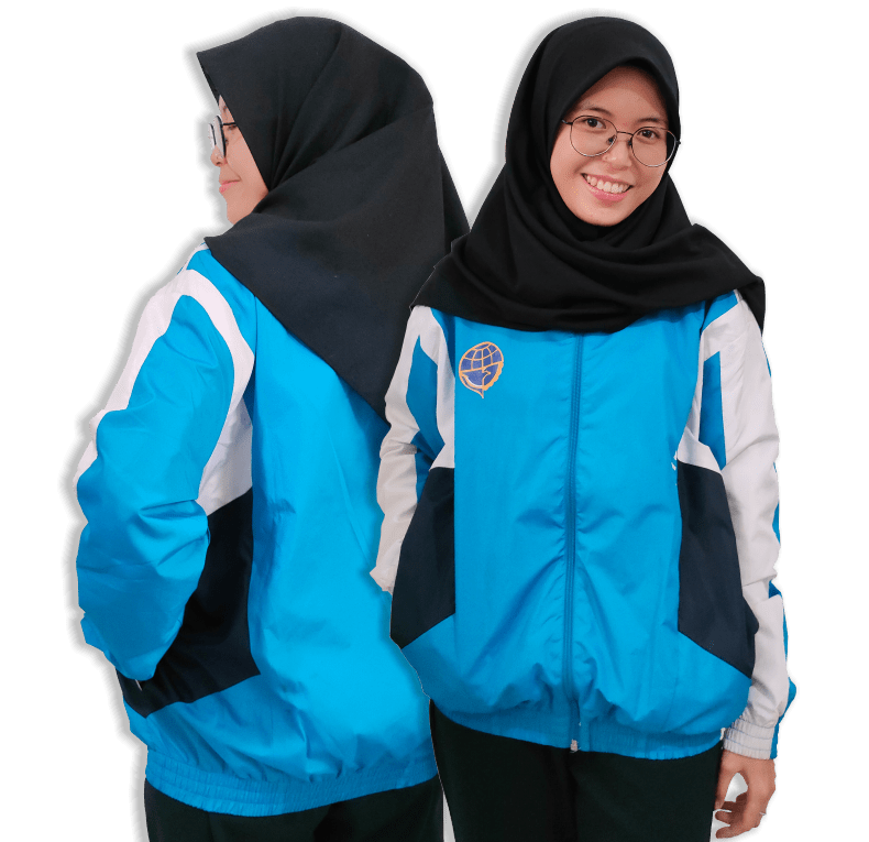 Konveksi Jaket Female FB-min