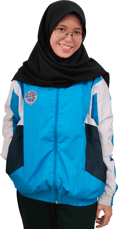 Konveksi Jaket Female Front-min