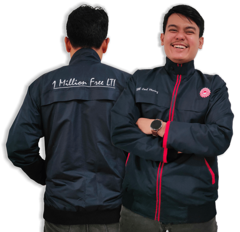 Konveksi Jaket Male FB-min