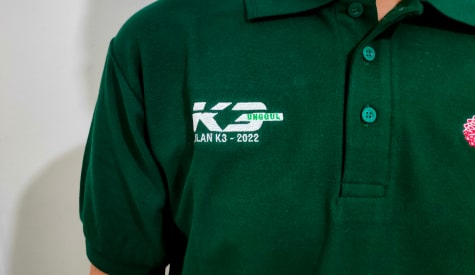 Back Hal Konveksi Polo Shirt Male 3-min