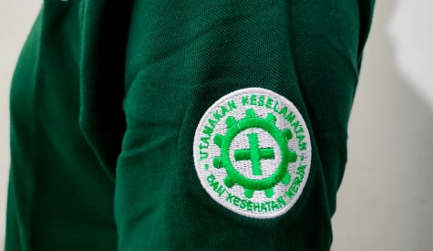 Back Hal Konveksi Polo Shirt Male 4-min