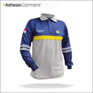 Mahesa Garment Konveksi Polo Shirt 11 1-min