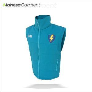 Mahesa Garment Konveksi Rompi 6 1-min