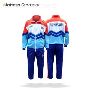 Mahesa Garment Konveksi Setelan Training Olahraga 2-min