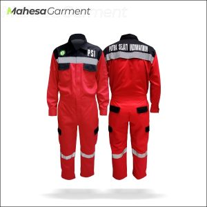 Mahesa Garment Konveksi Wearpack Coverall 5-min