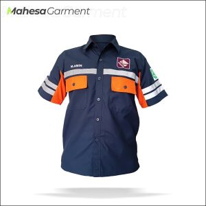 Konveksi Baju Seragam 27