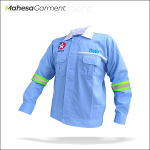 Konveksi Baju Seragam 28