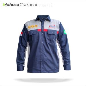 Konveksi Baju Seragam 29