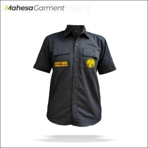 Konveksi Baju Seragam 30