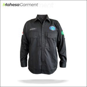 Konveksi Baju Seragam 32