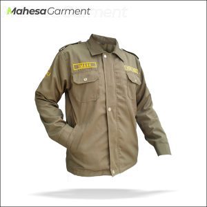 Konveksi Baju Seragam 33