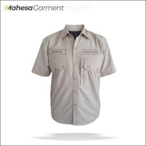 Konveksi Baju Seragam 34