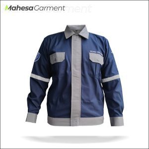 Konveksi Baju Seragam 35