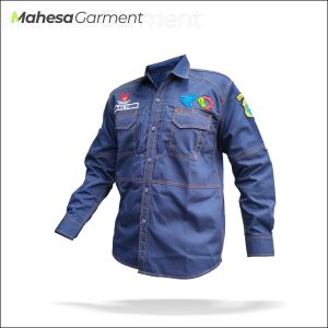 Konveksi Baju Seragam 37