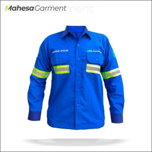 Konveksi Baju Seragam 38