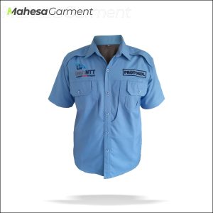 Konveksi Baju Seragam 40