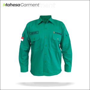 Konveksi Baju Seragam 41