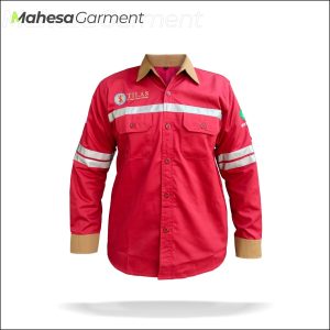 Konveksi Baju Seragam 42