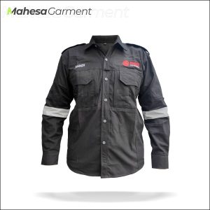 Konveksi Baju Seragam 43