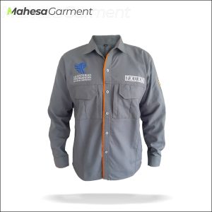 Konveksi Baju Seragam 44