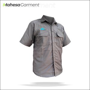 Konveksi Baju Seragam 45