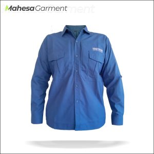 Konveksi Baju Seragam 46