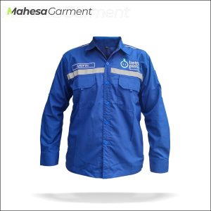 Konveksi Baju Seragam 47