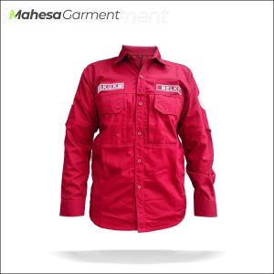 Konveksi Baju Seragam 49