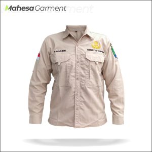 Konveksi Baju Seragam 50
