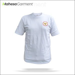Konveksi Kaos 10